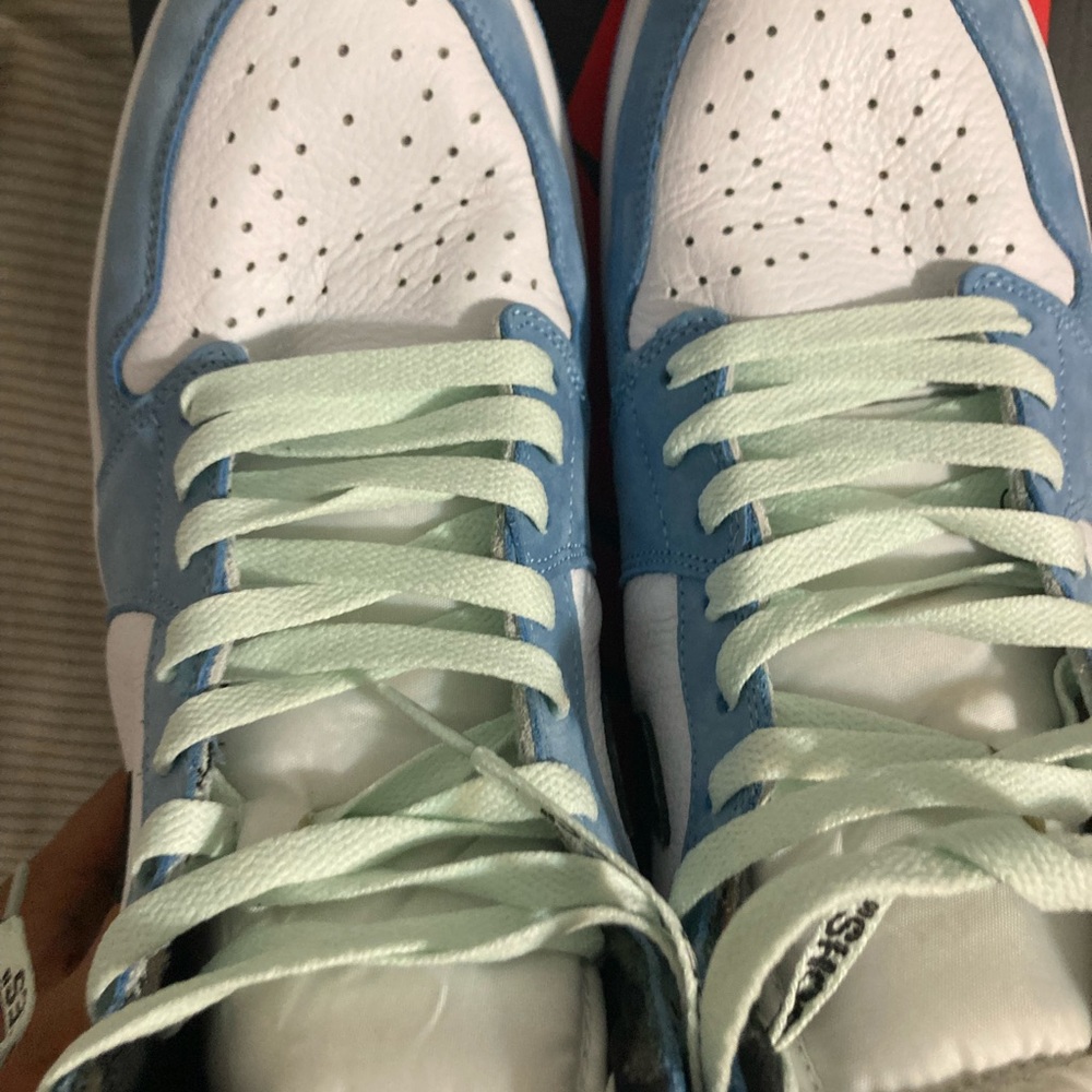 Jordan 1 University - Picture 8 of 8